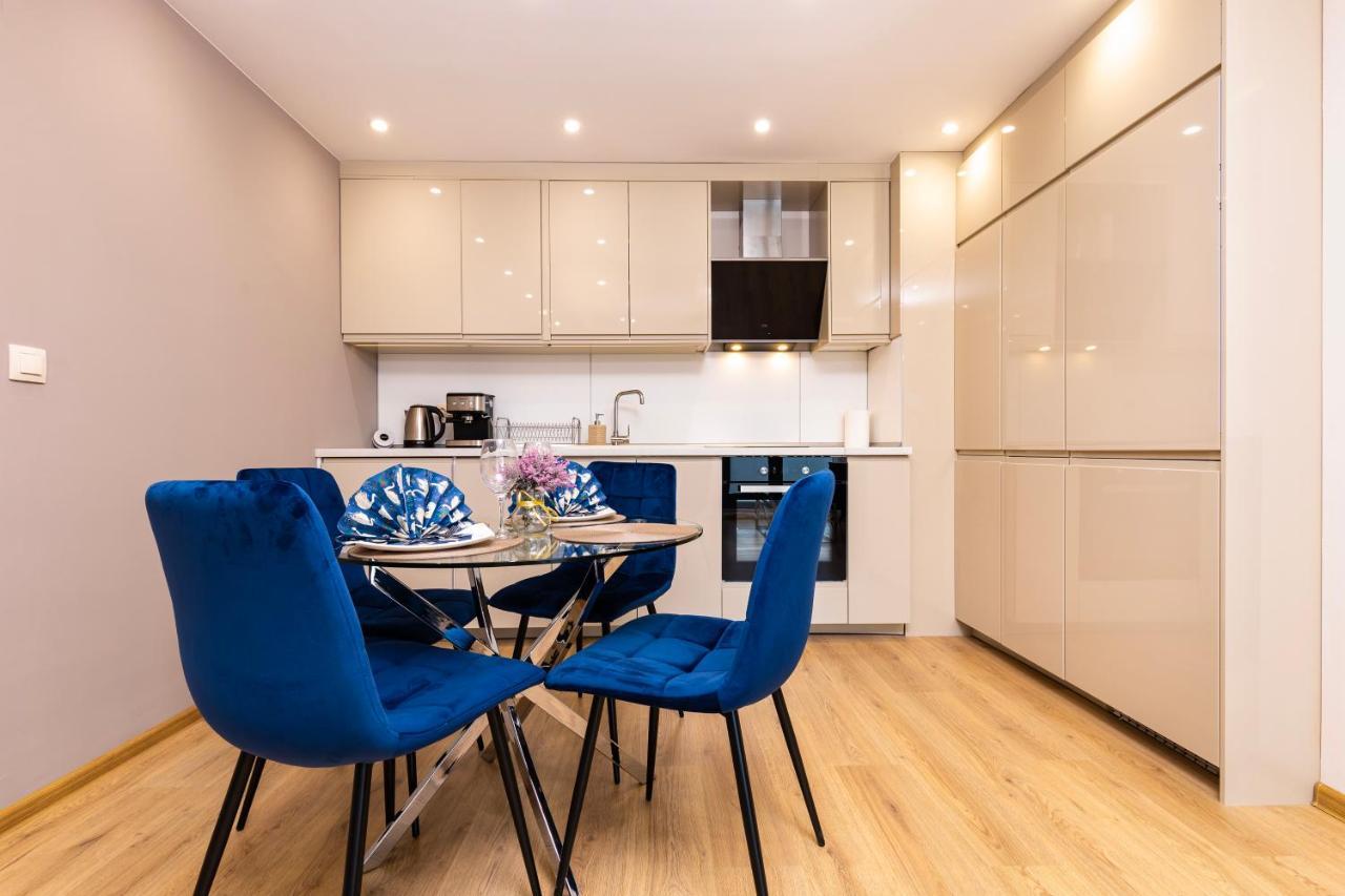 Cityscape Retreat 1Bd Flat In The Heart Of Plovdiv Apartment Bagian luar foto